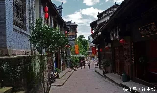 重庆旅游必备:五一假期最适合去的地方,最后一