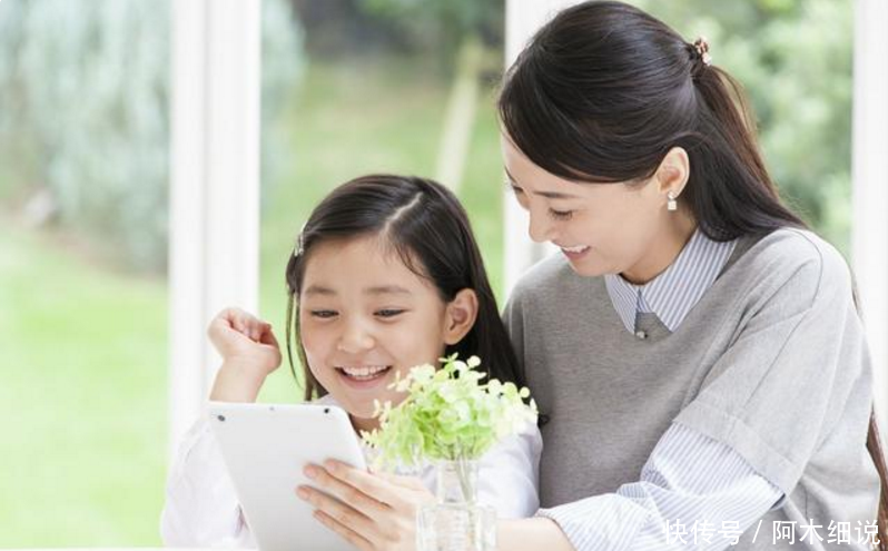 这三个生肖的妈妈教育子女最成功，儿女成大器，都是人上人！