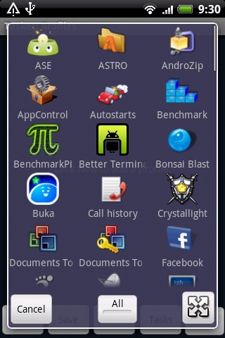 系统增强神器 Tasker_系统与安全_乐蛙软件市