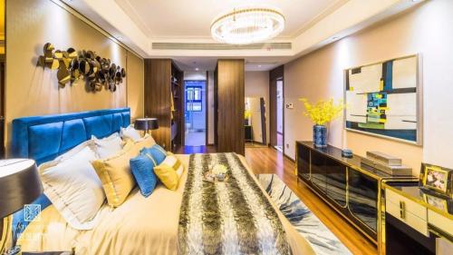 都会大境 丨 居匠心之宅,享品质生活!