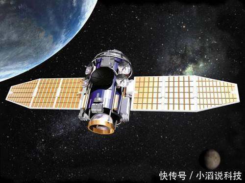 消失50年卫的星突然向人类发出信号,网友:可能被外星人劫持了!