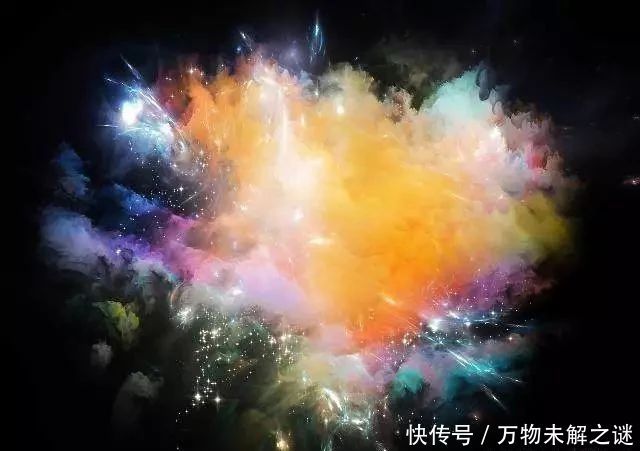 科学地说，宇宙实际上是由一个聪明的人创造的？