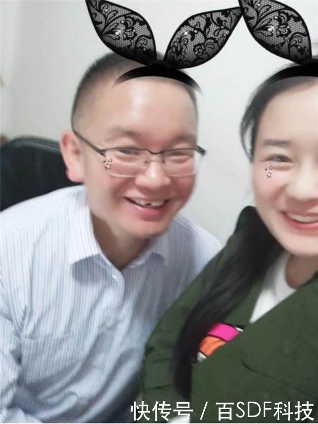 年龄不是距离,90后女孩嫁给比爸爸还大的老公,如今生活幸福美满