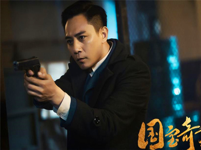 国宝奇旅大年初二倾情上线,悬疑烧脑剧情,你最