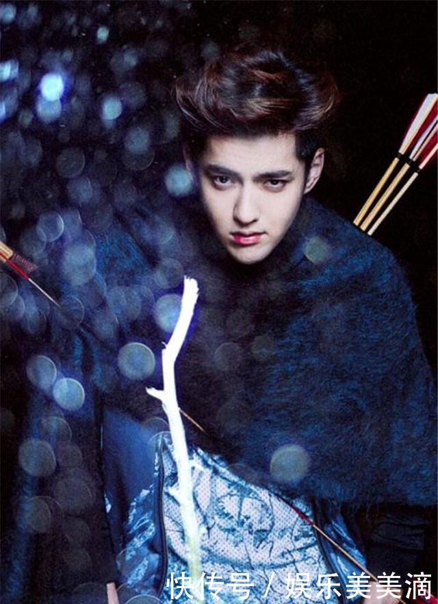 吴亦凡打卡面馆被消防部门要求整改,粉丝们却