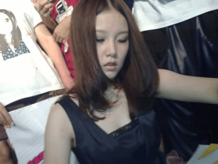 本兮或许没有去世?如今被网友扒出相关证据