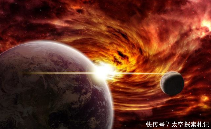 太阳亮度将提升30倍以上,人类是否会随地球一起消失?!