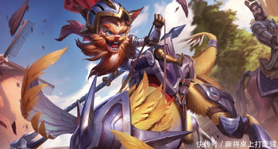 S8总决赛胜率最高的上单英雄,全部是冷门,RN