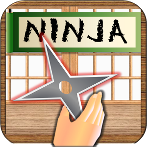 NINJATraining-Syuriken edition