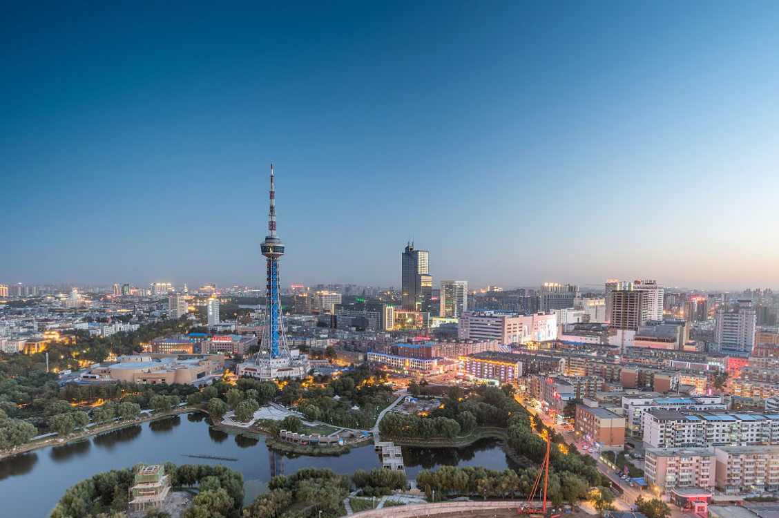 亚洲最富的城市，如今却没落沦为三线城市