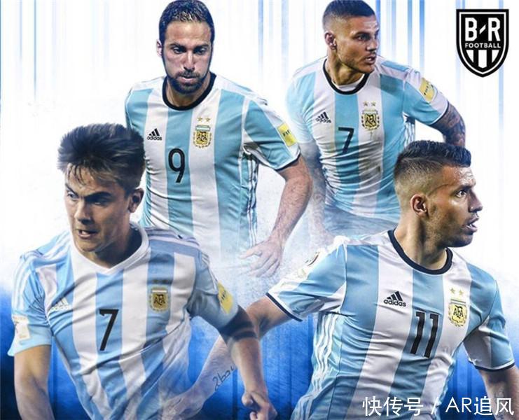 终于明白为什么阿根廷本次世界杯成绩不如人意