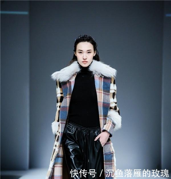 创意新星全球设计大赛亮相2019中国国际时装