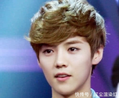 被爆北京有8000万豪宅,鹿晗关晓彤好事将近?