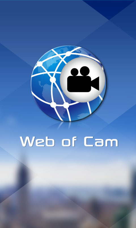 无线手机摄像头 (Web of Cam)截图18