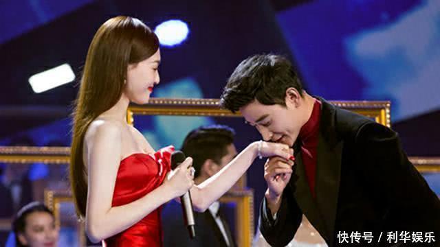 唐嫣罗晋“分手”谣言被破碎,网曝12月6日举行婚礼?好事将近?