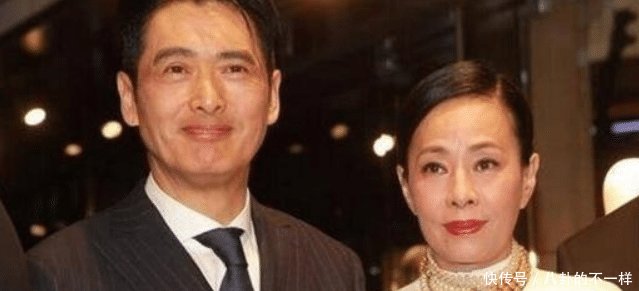 周润发为何一生没和成龙合作,刘德华一句话说了原因,真想不到