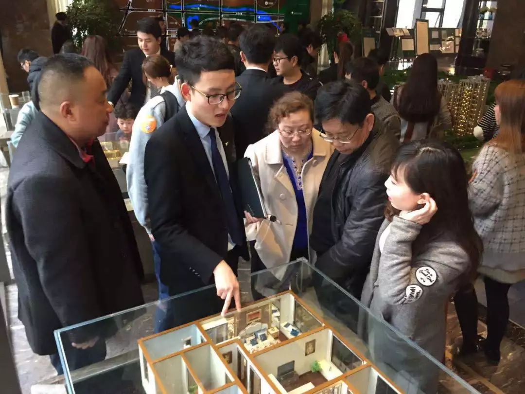 没社保想买滨湖?9.98折优惠?1.35万\/㎡抄底抢限价房,这次你真的