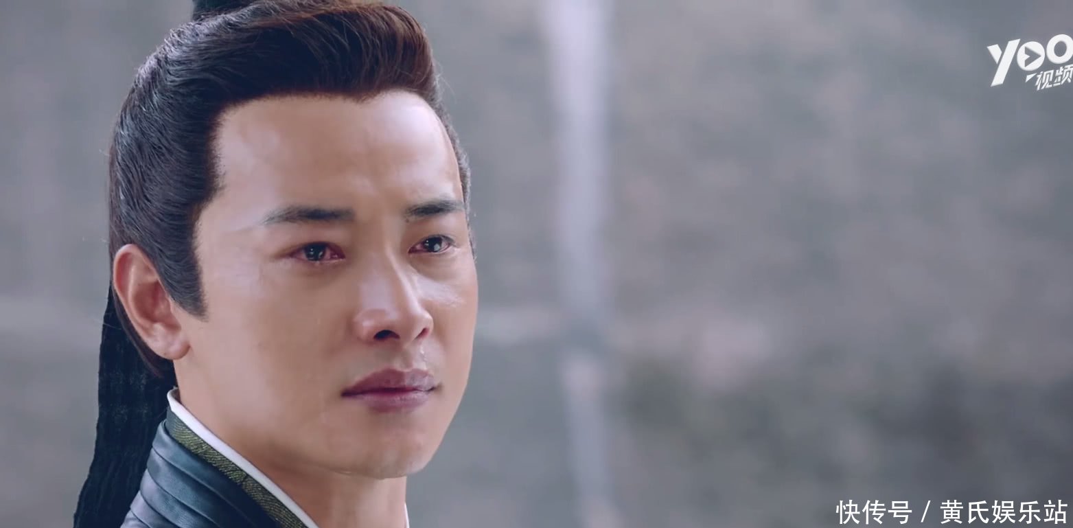 封神演义小娥并非哮天犬,她的真实身世竟与纣