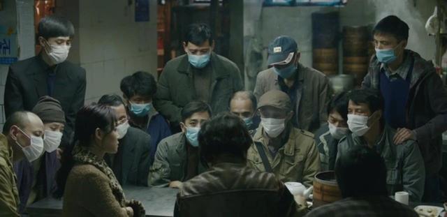 我不是药神:全员演技在线,好一出炸裂群像演技