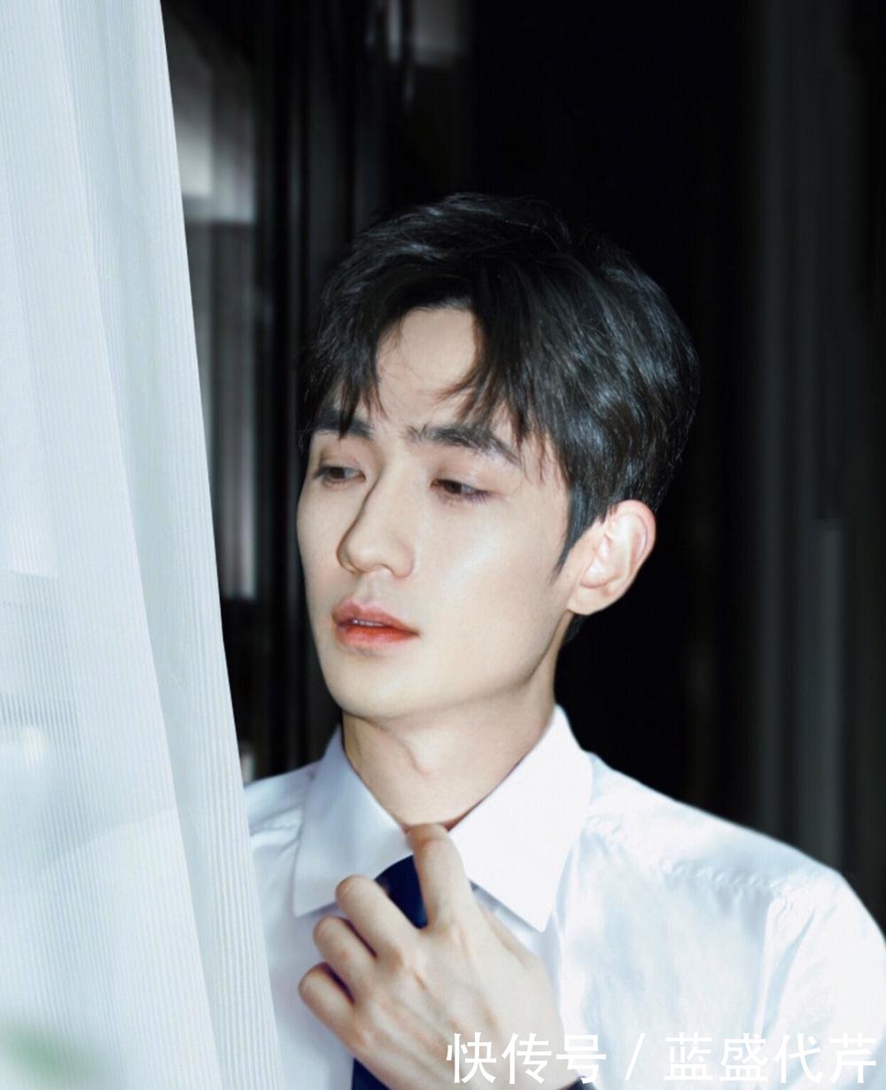 朱一龙给粉丝留后路, 小笼包不是三月剧粉, 热情