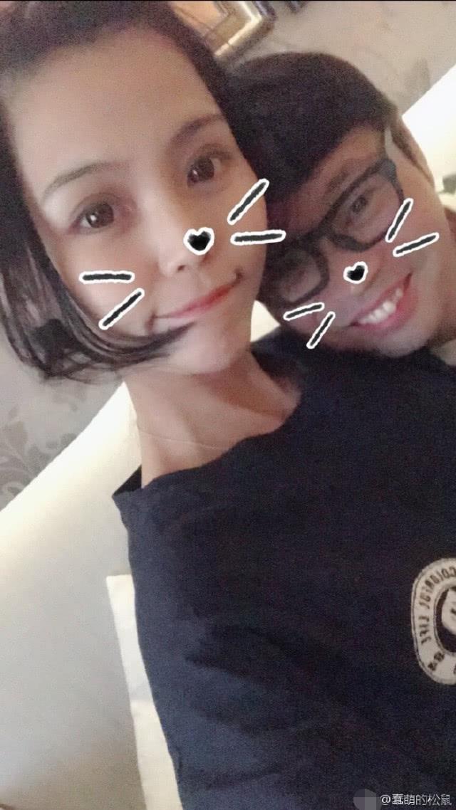 王迅被90后娇妻绿了? 但半年前夫妻仍很甜蜜, 女方还晒恩爱合照
