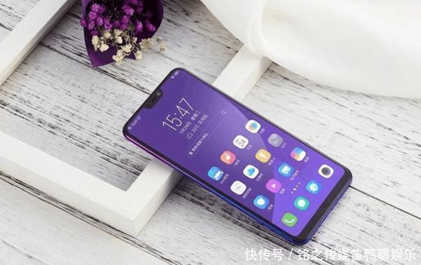 最值得买千元机!618手机实时销量榜:荣耀vivo领