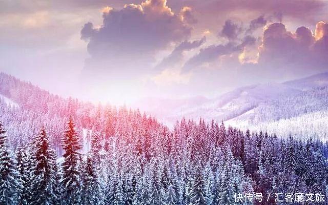 北纬30°上又一个神秘仙境，凭什么惊艳世界？