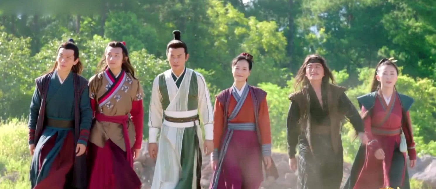 新版《封神演义》什么都改了,但幸好哪吒还在