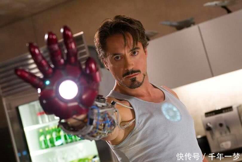 钢铁侠小罗伯特唐将尼告别漫威?合约即将到