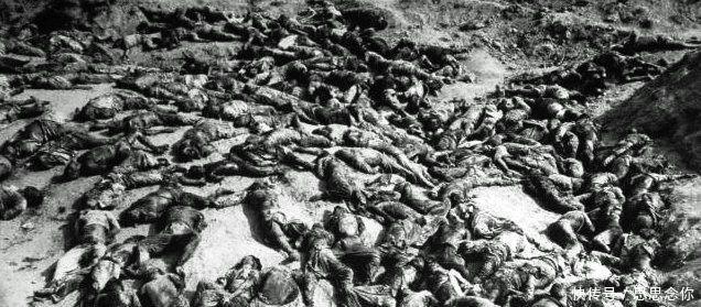 抗美援朝战争上甘岭战役,这一幕已成为普遍现
