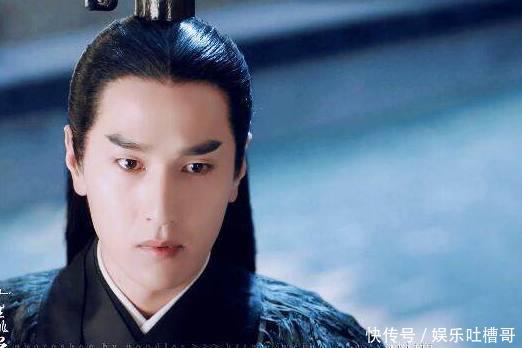 古装冰山系美男,夜华是第二,宇文玥林更新第