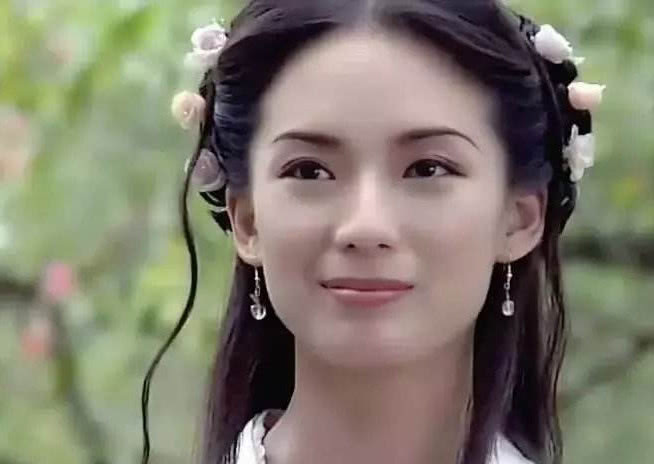 被人遗忘的女演员,美貌不输林青霞,25岁因遇人