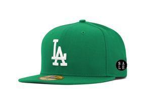 有LA标志是什么牌子的帽子_360问答