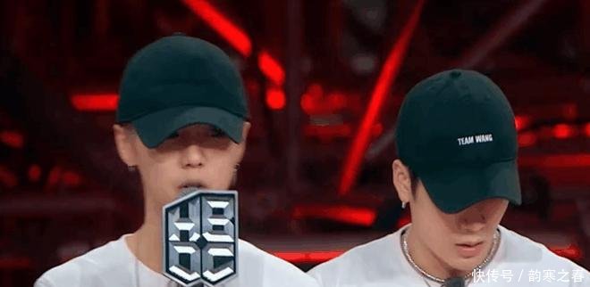 《热血街舞团》迎来完美结局, 钢王队夺冠, 肖杰