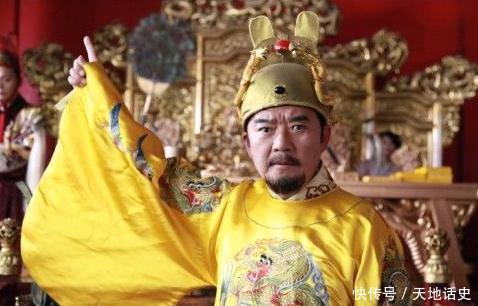 从刘邦斩白蟒说起,中国每个朝代都有五行属性