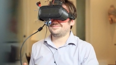 英国公司Emteq推面部追踪技术 无需摄像头也可感知VR