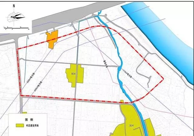 金华婺城qu这一片区新出规划 涉及13宗地块，其中包含总面积164亩