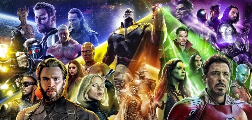 《复仇者联盟4》后漫威宇宙重启,会有哪些新英