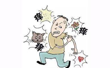 荨麻疹反复发作?芝麻油蒸鸡蛋就可治好!百治百