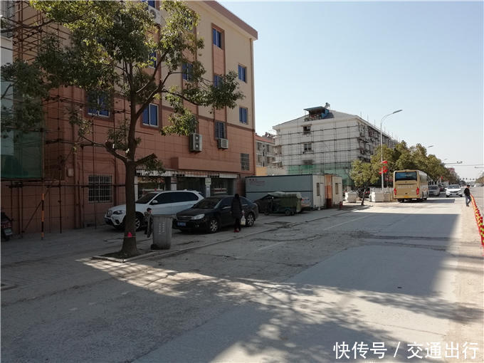 浙江省绍兴市上虞区谢塘镇晋生街坐标,午后阳光灿烂的景象!