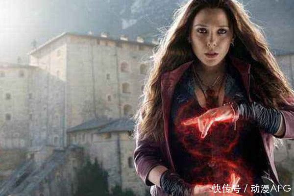 《复仇者联盟3无限战争》奇异博士死了,黑豹死