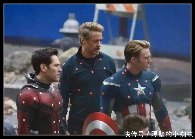 《复联4》美队说了九头蛇万岁!但美队并没有黑