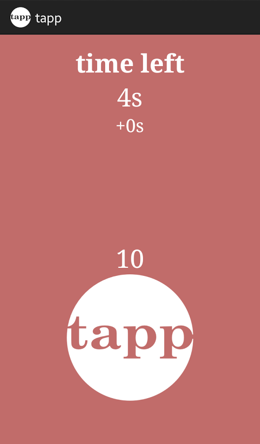 Tapp截图9