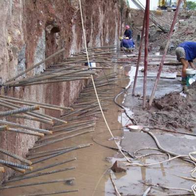 地基下沉加固可以继续住吗(地基下沉加固的费用受到多种因素的影响) 结构工业钢结构施工 第1张 地基下沉加固可以继续住吗(地基下沉加固的费用受到多种因素的影响) 结构工业钢结构施工 第1张