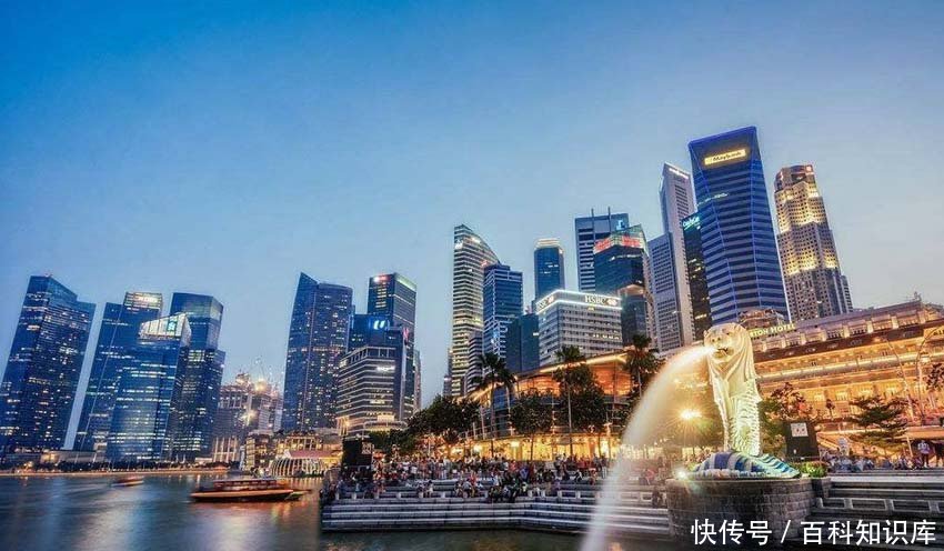 该国大多数是华人,却以英语为官方语言,网友:现