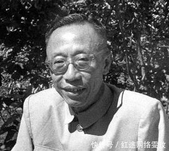 那英的父亲和溥仪照片曝光! 难道那英真的是慈