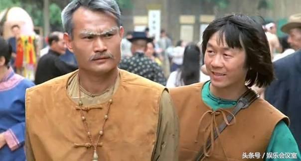 尔冬升三兄弟PK许氏三杰,最终演技败给了音乐