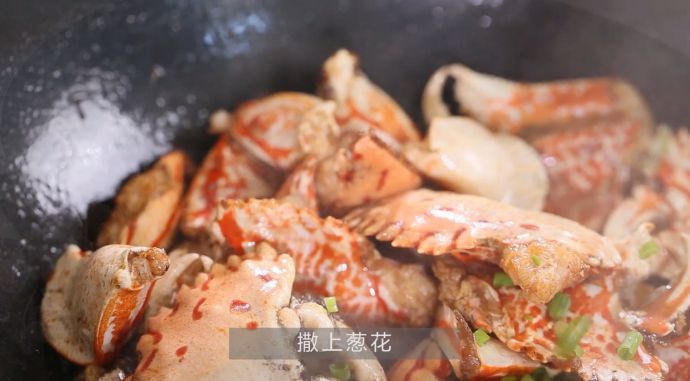 螃蟹钳子这么吃，外层酥脆，比吃螃蟹还要爽