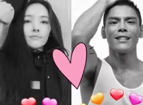 向佐成功求婚郭碧婷,他们打破节目上CP,节目下