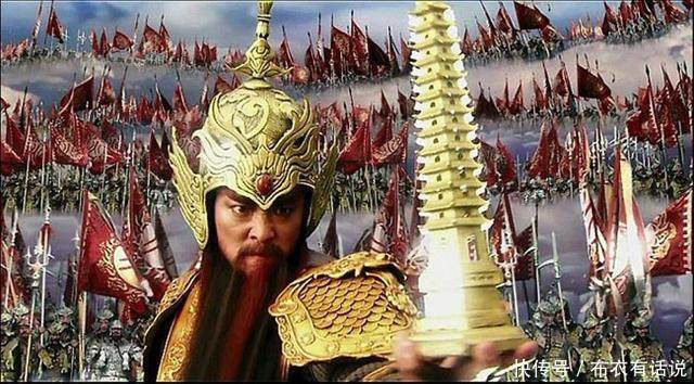 孙悟空前世到底是何方神圣?如来为何对其毕恭毕敬?